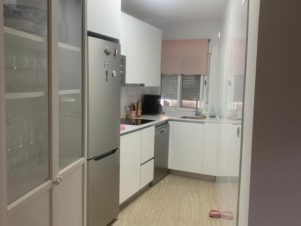 Triana Urban Apartment إشبيلية المظهر الخارجي الصورة