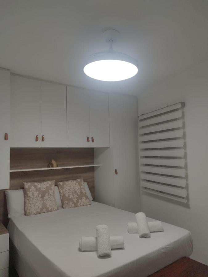 Triana Urban Apartment إشبيلية المظهر الخارجي الصورة