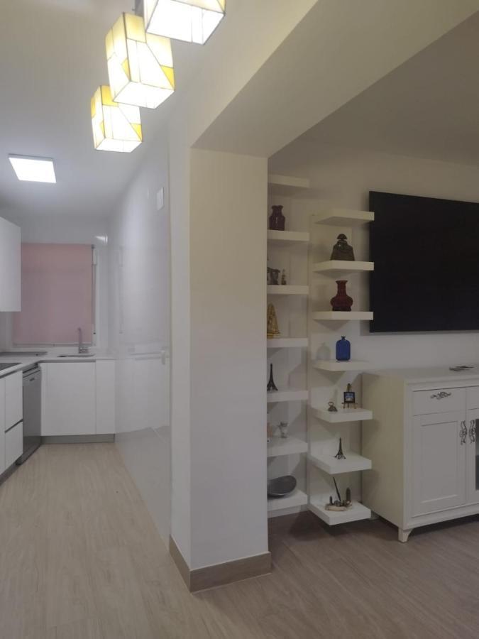 Triana Urban Apartment إشبيلية المظهر الخارجي الصورة