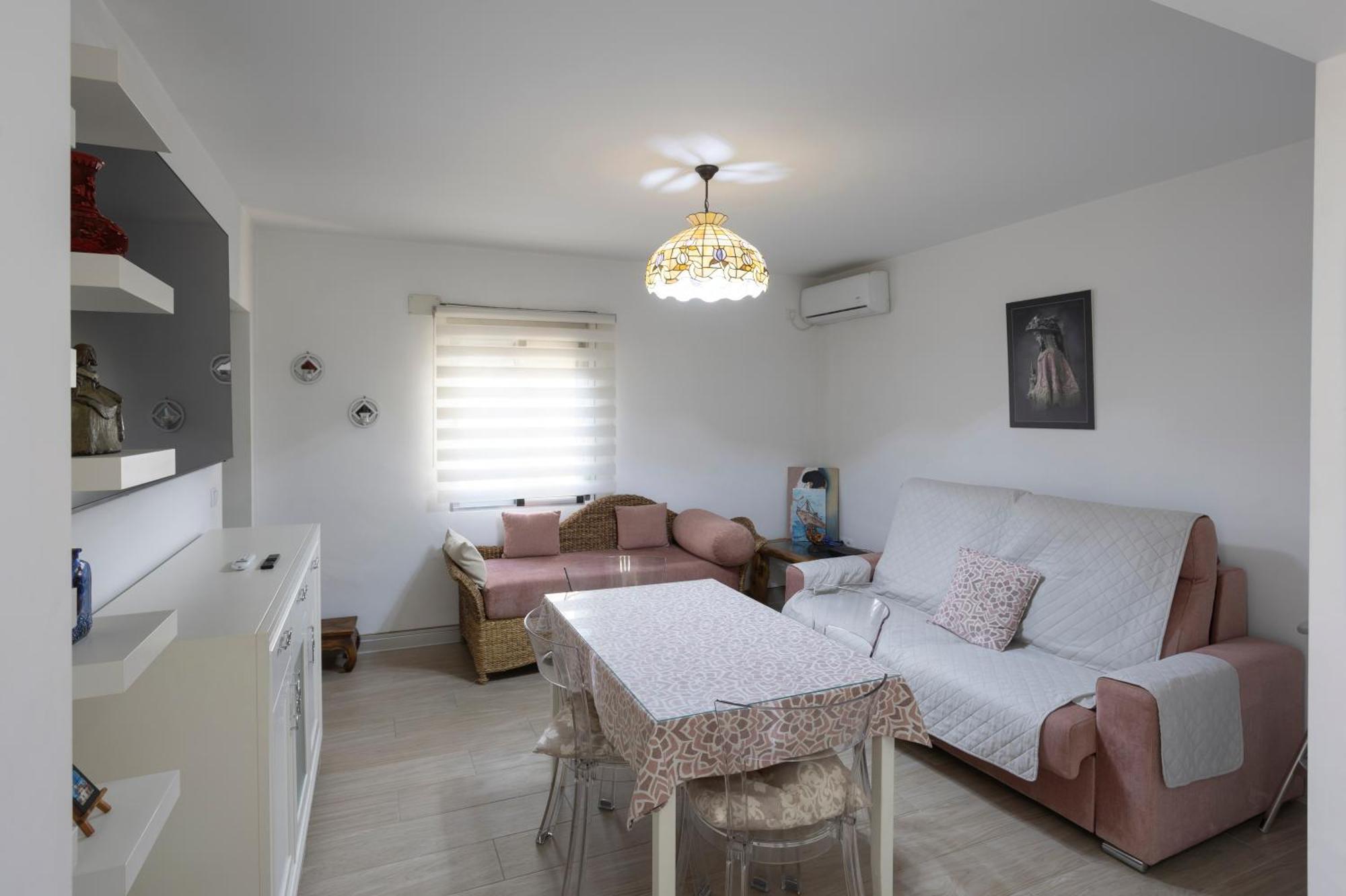 Triana Urban Apartment إشبيلية المظهر الخارجي الصورة