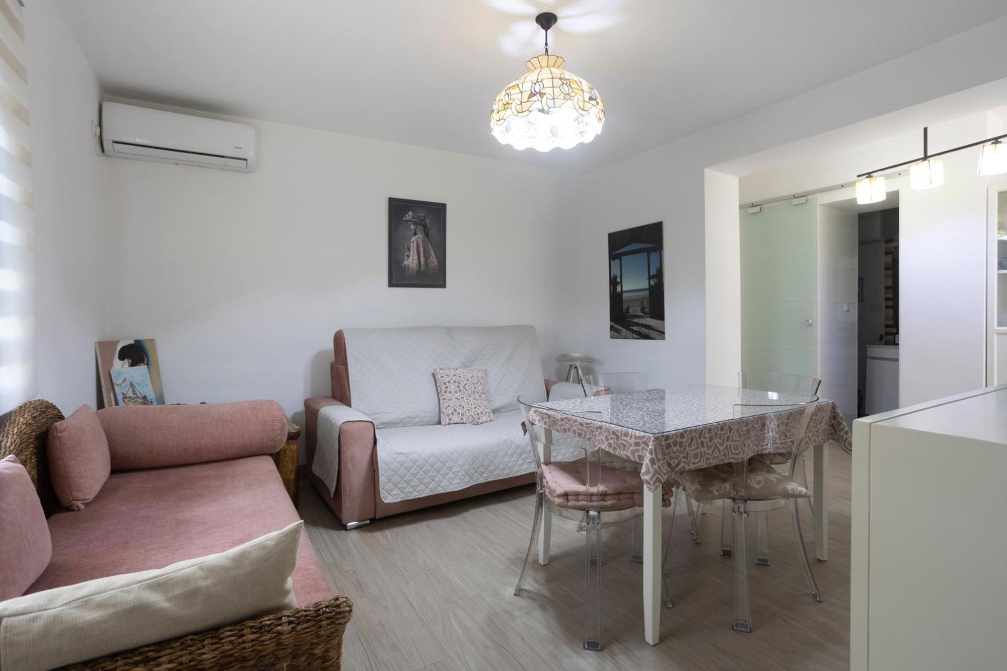 Triana Urban Apartment إشبيلية المظهر الخارجي الصورة